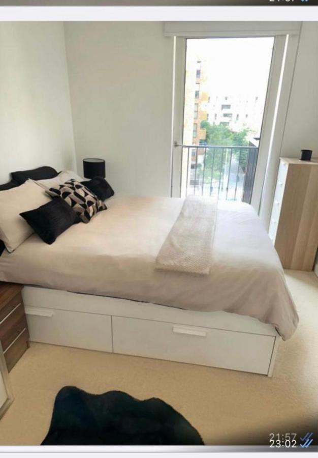 Luxury One Bedroom Apartment London Exteriör bild